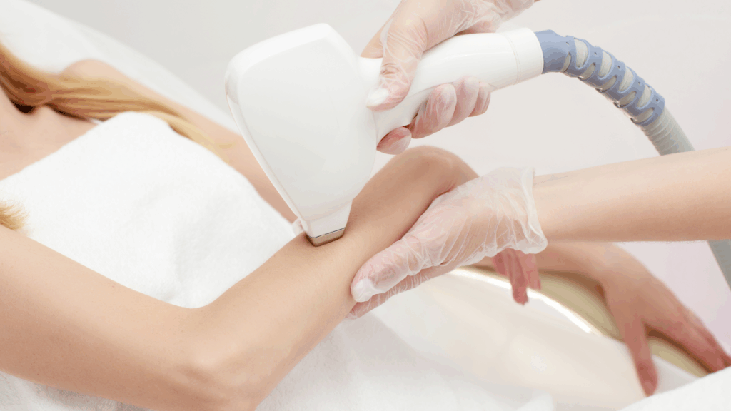 Everything You Need to Know About Laser Hair Removal in Islamabad